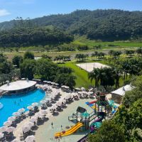 Melhores parque e hotel-fazenda do Brasil estão em Santa Catarina