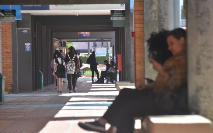 Meta é atender 70 mil alunos até 2026 (Foto: Arquivo/João Batista)