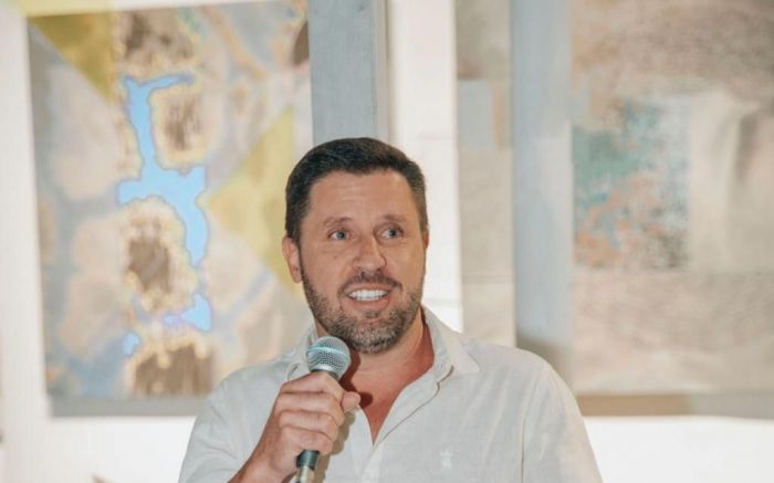 De acordo com o gerente comercial da empresa em Miami, Cesar Poncio, o encontro tem como objetivo conectar pessoas, marcas e propósitos