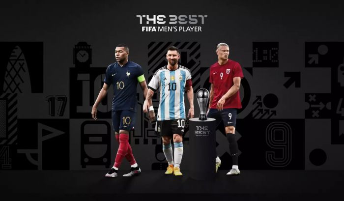 Ederson concorre a prêmio da FIFA de melhor goleiro de 2023