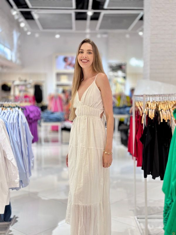 Itajaí Shopping dá dicas de cores e tradições para os looks da virada