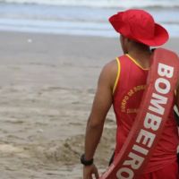 Menino de 9 anos morre afogado em Barra Velha 