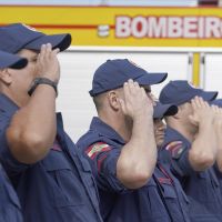 STF suspende concursos da PM e dos Bombeiros em SC