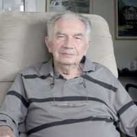 Patriarca da família Toth morre aos 87 anos