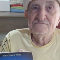 Morre escritor Claudio Bersi de Souza, ex-colunista do DIARINHO