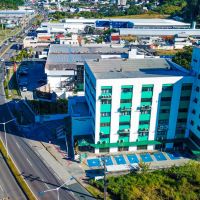 Unimed Litoral abre vagas para PCD