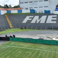 Campeonato Catarinense mexe no trânsito do Estádio das Nações; veja as mudanças