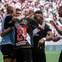Marcílio Dias vai enfrentar o Vasco na Copa do Brasil