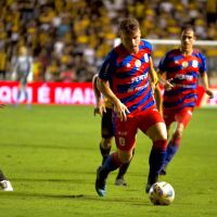Marinheiro recebe hoje o Criciúma