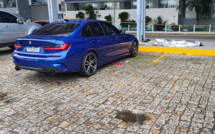 Oficina responsável pelas alterações no veículo já foi identificada
(Foto: Arquivo)