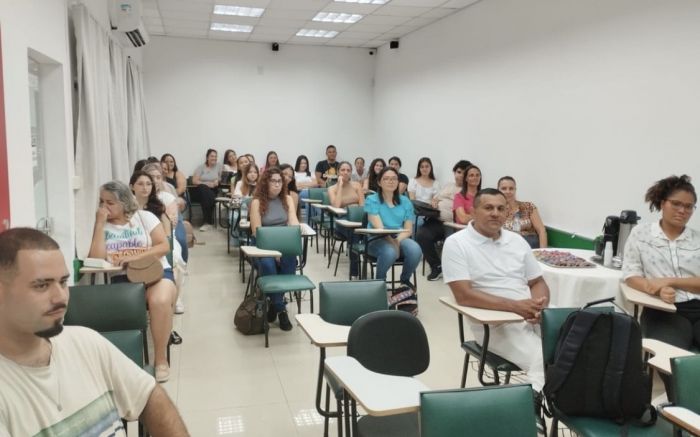 Alunos passarão por três etapas do processo seletivo 
 (Foto: divulgação)