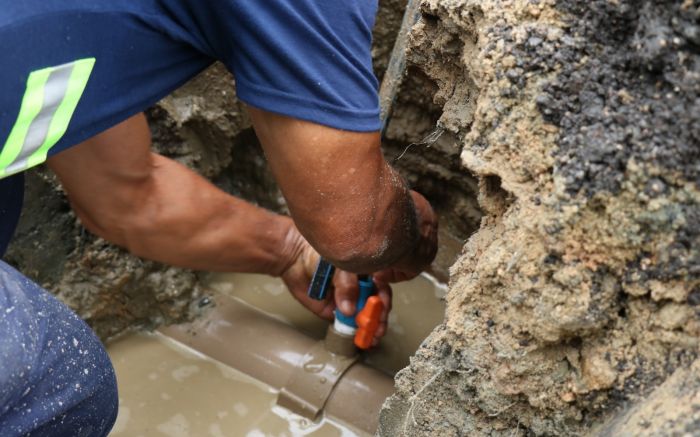 Previsão é de que os registros sejam reabertos a partir das 20h (Foto: Divulgação)