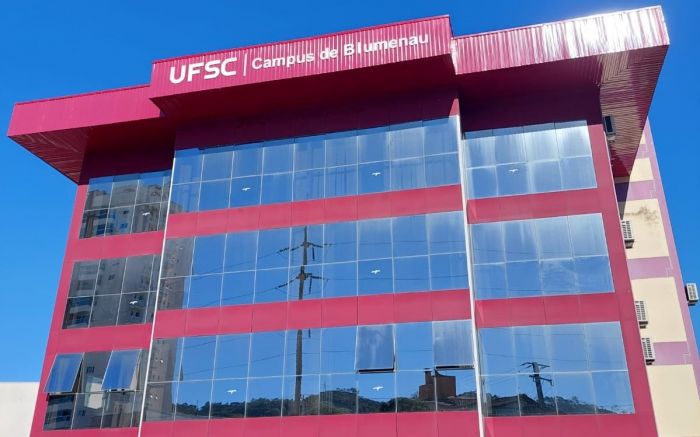 Inscrições vão até o dia 29 de janeiro
(foto: ufsc)