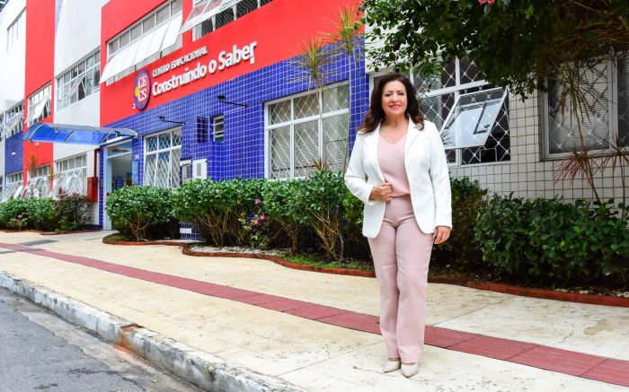A abordagem foi desenvolvida por especialistas em educação (Foto: Construindo o Saber)