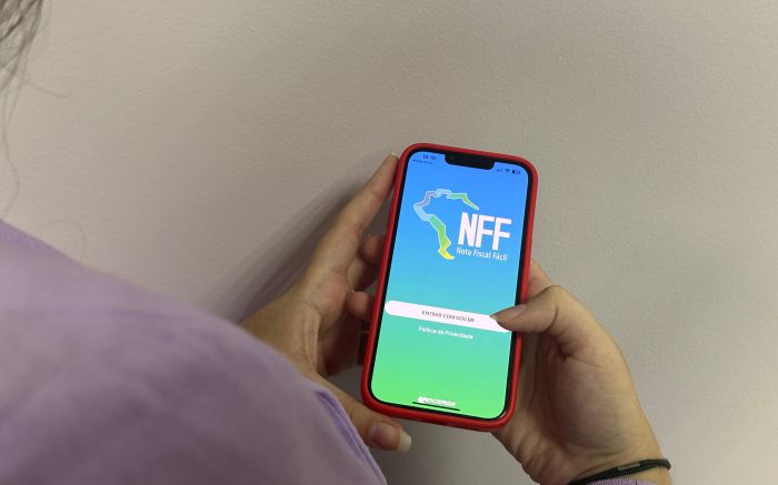 App está disponível para microempreendedores individuais de SC (Foto: Laura Testoni)