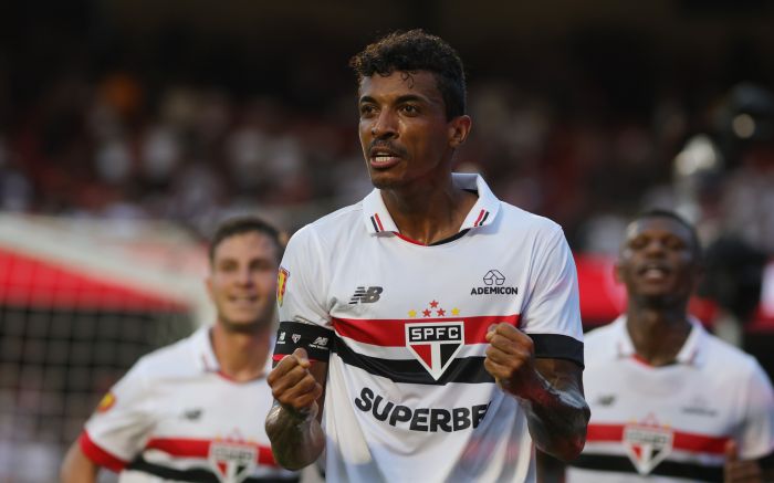 Foto: Divulgação/São Paulo