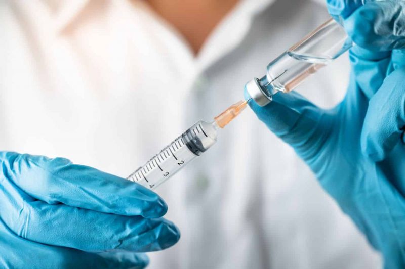 Mais de 3,2 milhões de pessoas serão vacinadas este ano (foto: reprodução)
