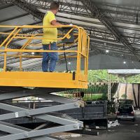 Pomerode tem a maior festa de Páscoa do Brasil 