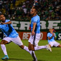 Barra recebe o Figueirense no Gigantão