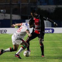 Brusque busca o empate com o Joinville em BC