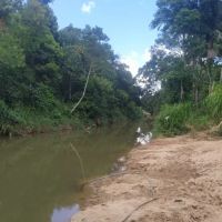 Criança morre afogada em rio de Guabiruba