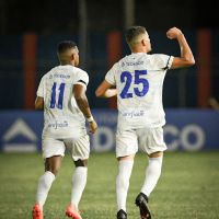 Barra cede empate pro Joinville no fim do jogo