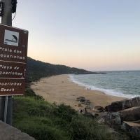 Caixa pode liberar parque em Taquarinhas em troca de dar nome à praia agreste