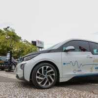 SC é pioneira na promoção da mobilidade elétrica
