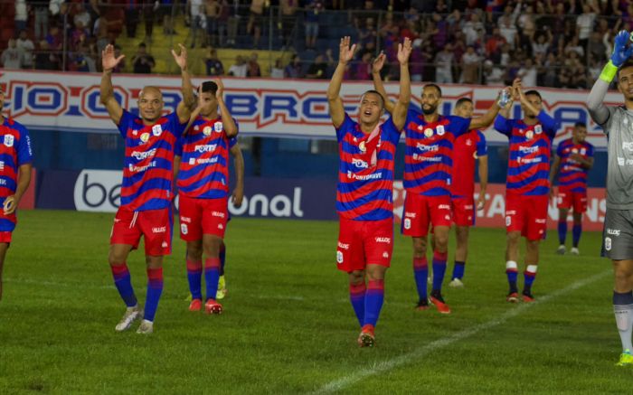 Presidente do Marinheiro confirma: Marcílio x Vasco será em Itajaí (Foto: Divulgação)