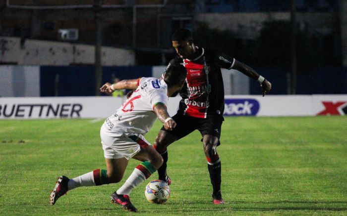 Foto: Divulgação/Joinville
