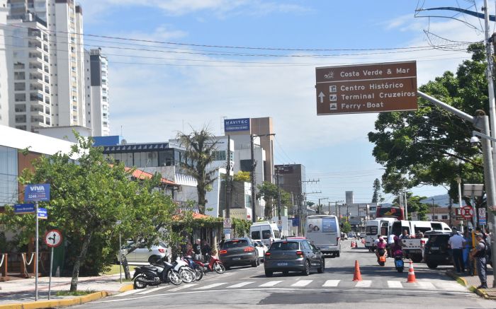 Uma das maiores polêmicas é a possível liberação de prédios de 11 andares na Beira Rio (João Batista)