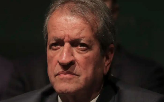 Operação apura tentativa de golpe de estado
 (Foto: Marcello Casal Jr-Agencia Brasil)