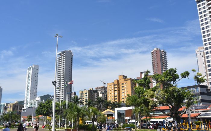 Juíza entendeu que a paralisação do projeto prejudicaria toda a cidade
(foto: João Batista)