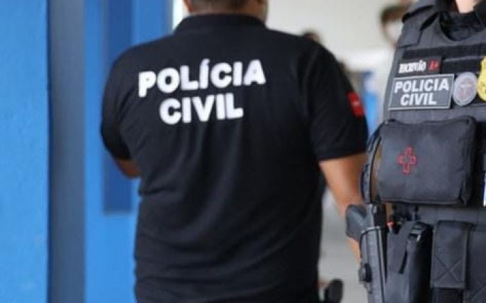 Menor foi apreendido nesta terça (Fofo: Ilustrativa)