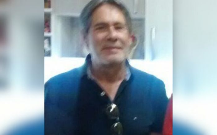 Renato era ex-diretor da prefeitura de Balneário Camboriú
 (Foto: Arquivo)