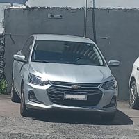 Menor deu voltinha com carro de cliente