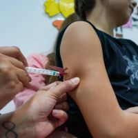Campanha de vacinação contra a gripe é agilizada em SC