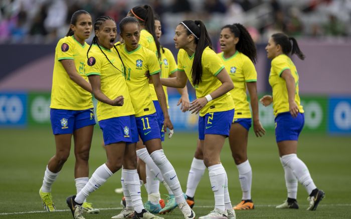 Foto: Divulgação/CBF