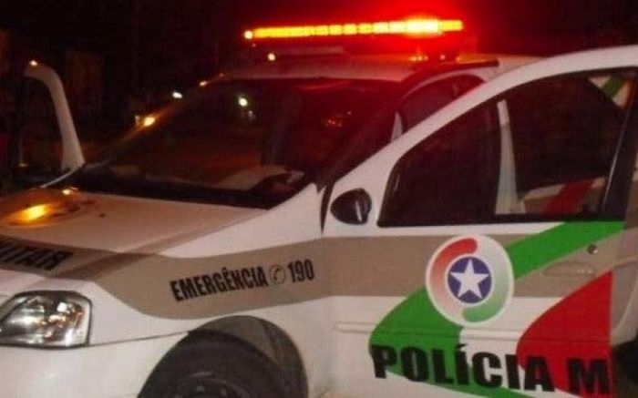 Civil vai investigar se caso é de assassinato 
(foto: arquivo da redação)