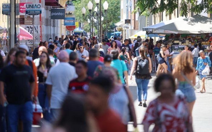 Setor de serviços teve crescimento de 4,7%; já o agro 12,7%
(Divulgação/Agência Catarinense de Notícias)