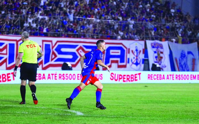 (foto: ARTHUR MIRANDA)