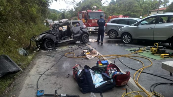 Vítima do acidente teve várias queimaduras pelo corpo e quase morreu
(Foto: Arquivo/Divulgação)