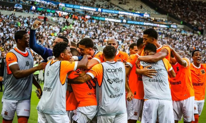 Foto: Rafael Arantes/Maracanã