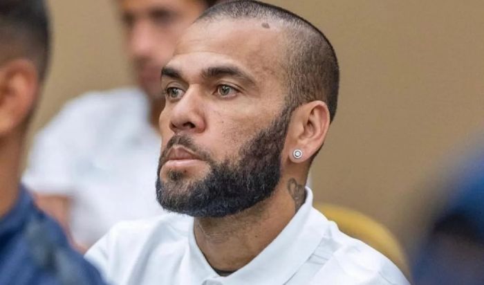 Atleta está preso na Espanha há mais de um ano (Divulgação)