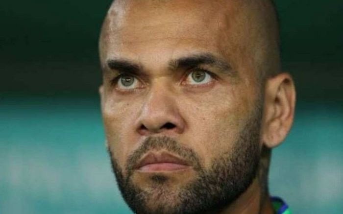 Jogador brasileiro segue cumprindo a pena até pagar fiança

(FOTO: REPRODUÇÃO)