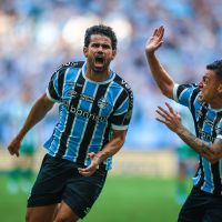 Grêmio vira pra cima do Juventude e conquista o hepta do Gauchão