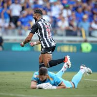 Atlético-MG é penta em Minas e Vitória derruba o Bahia em Salvador