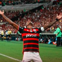 Flamengo vence o Nova Iguaçu de novo e é campeão invicto