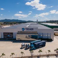 Empresa de Itajaí ganha certificação pra transporte de produtos de saúde e beleza