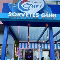 Rede de sorveteria famosa abre loja no centro de Itajaí